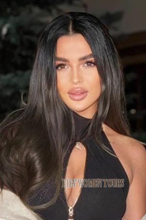 Ladies of Eastern-Europe