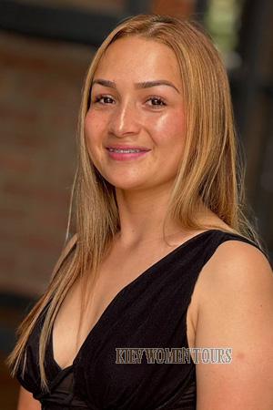 Ladies of Latin-America