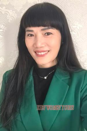 226203 - Xiaolan Age: 56 - China