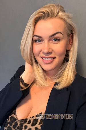 Ladies of Eastern-Europe