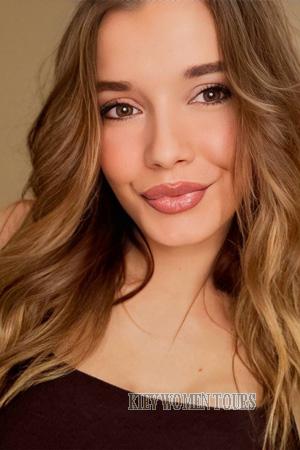 Ladies of Eastern-Europe