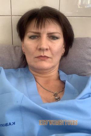 226617 - Tetiana Age: 52 - Ukraine