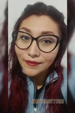 Ladies of Latin-America