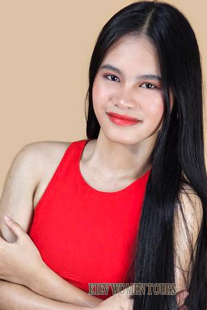 226854 - Jenny Age: 19 - Philippines