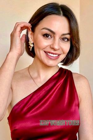 Ladies of Eastern-Europe