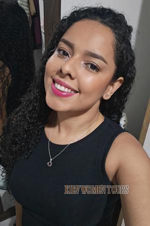 Ladies of Latin-America