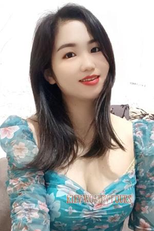 Ladies of Wuhan