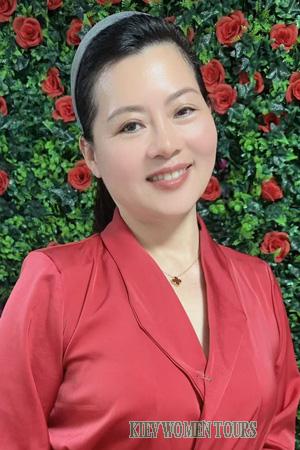 227638 - Grace Age: 49 - China