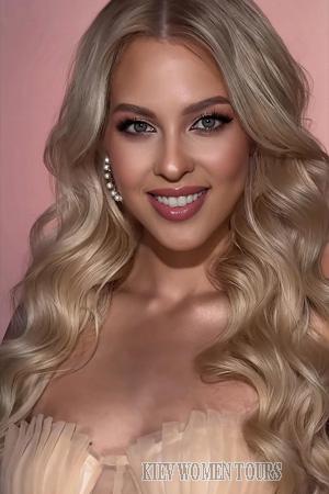 Ladies of Ukraine