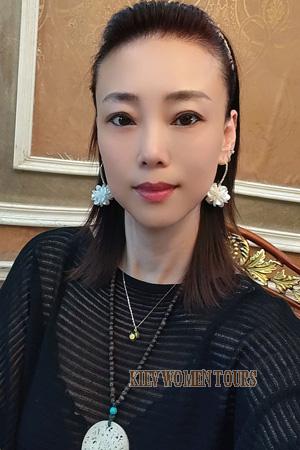 Ladies of Asia