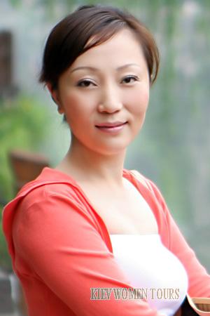 Ladies of Chongqing