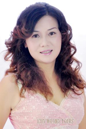 Ladies of Asia