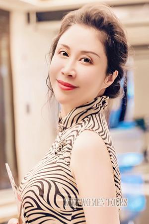 Ladies of China