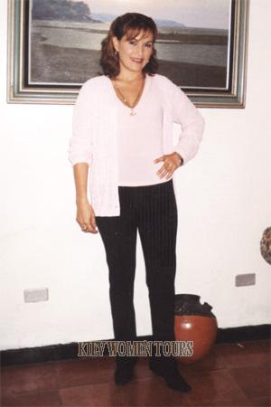 64692 - Katty Age: 38 - Costa Rica