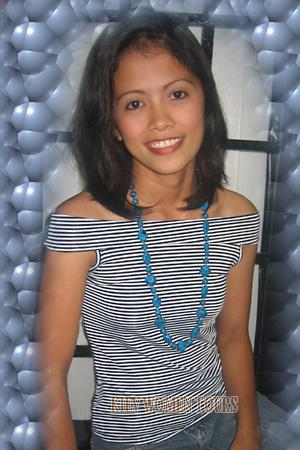 84346 - Ivy Age: 24 - Philippines