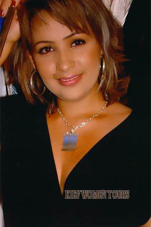 99701 - Sandra Age: 27 - Colombia