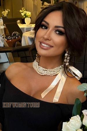 beautiful Ukrainian women